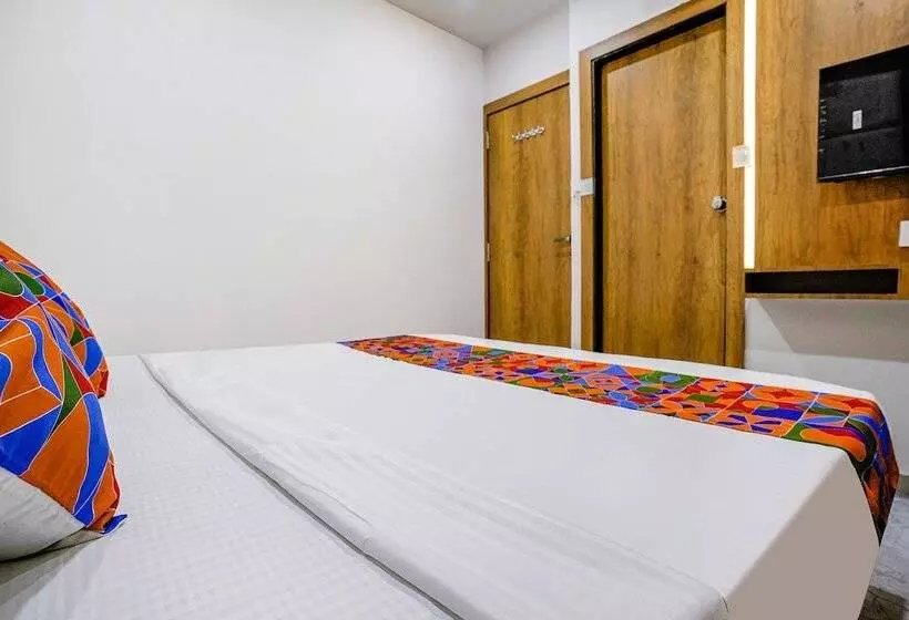 Fabhotel Western Inn