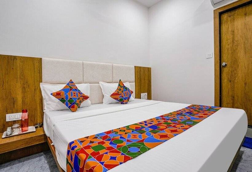 Fabhotel Western Inn