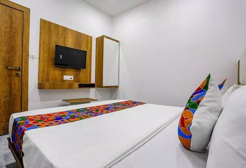 Fabhotel Western Inn