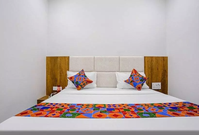 Fabhotel Western Inn