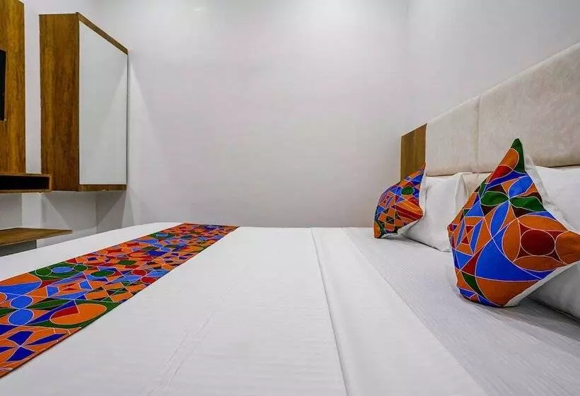 Fabhotel Western Inn