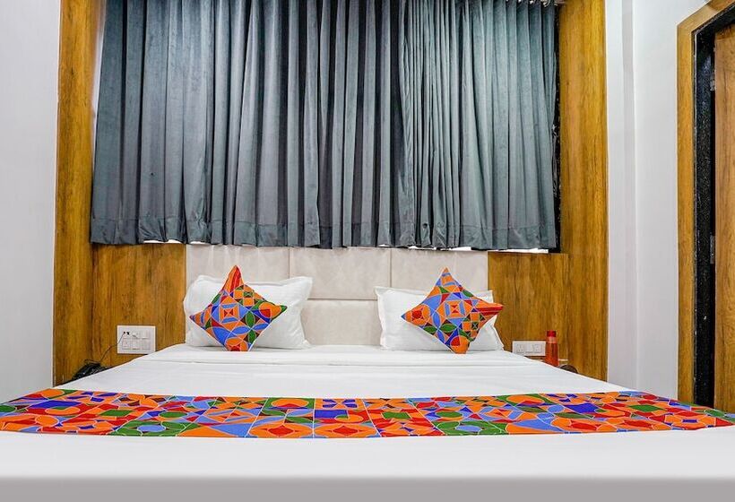 Fabhotel Western Inn