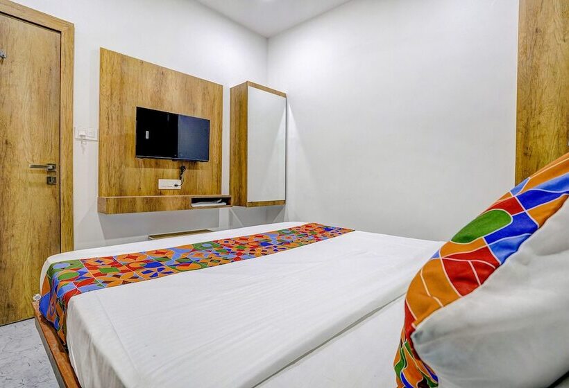 Fabhotel Western Inn