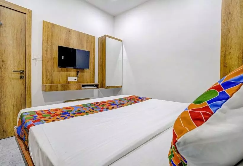 Fabhotel Western Inn