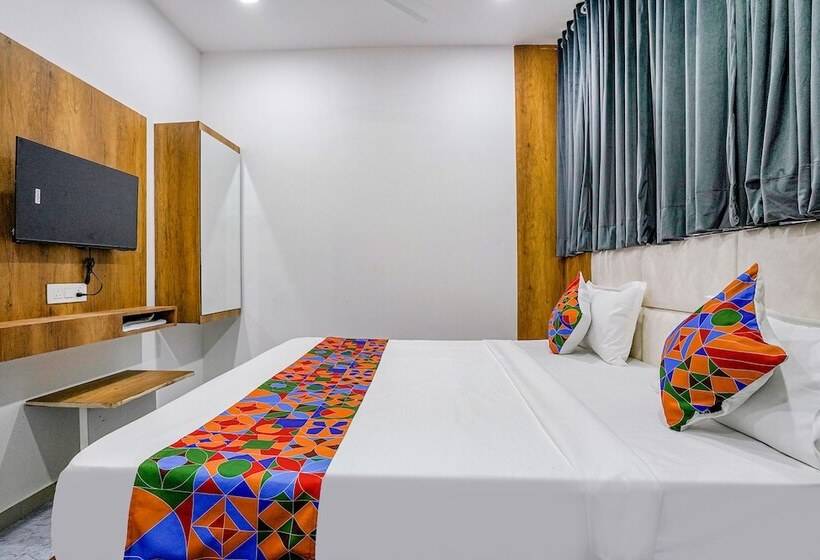 Fabhotel Western Inn