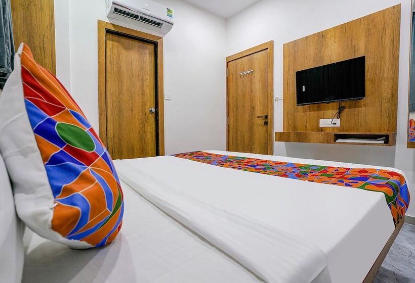 Fabhotel Western Inn