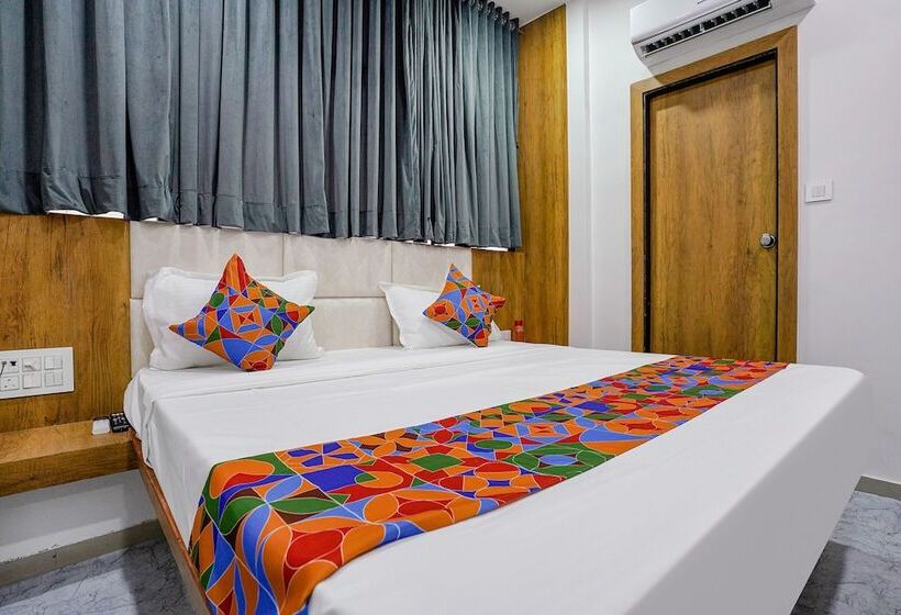 Fabhotel Western Inn