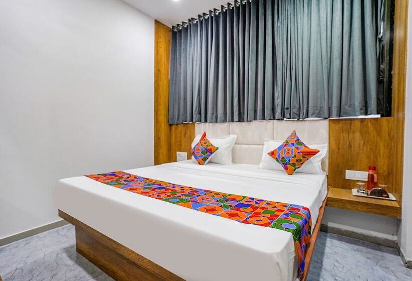 Fabhotel Western Inn