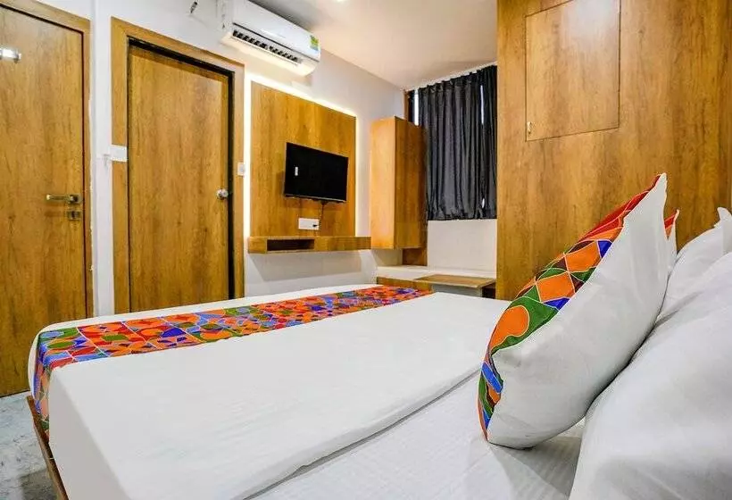 Fabhotel Western Inn