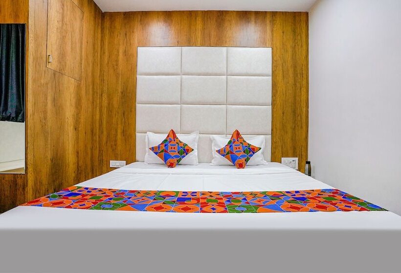 Fabhotel Western Inn