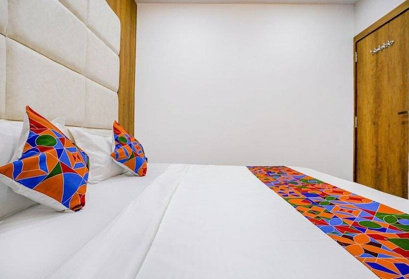 Fabhotel Western Inn