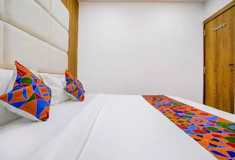 Fabhotel Western Inn