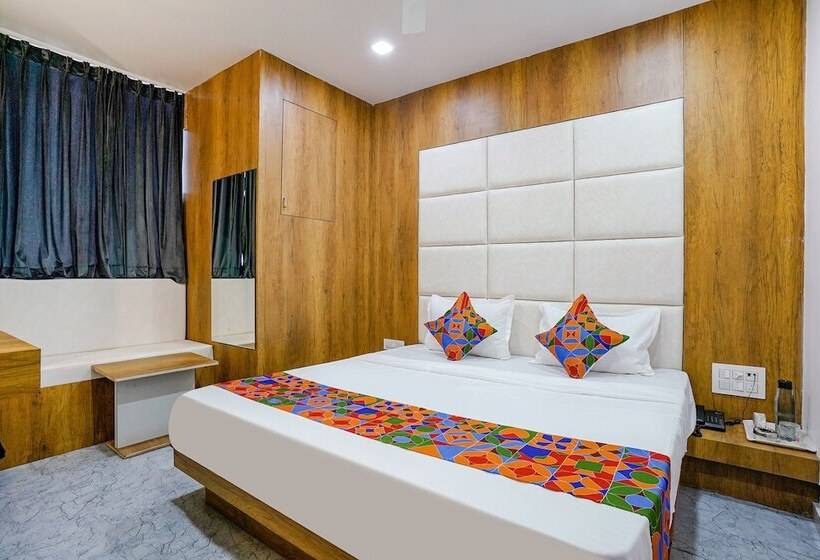 Fabhotel Western Inn