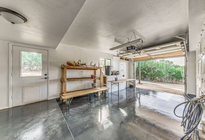 High Rolls Cabin W/ Decks: 11 Mi To Ski Cloudcroft