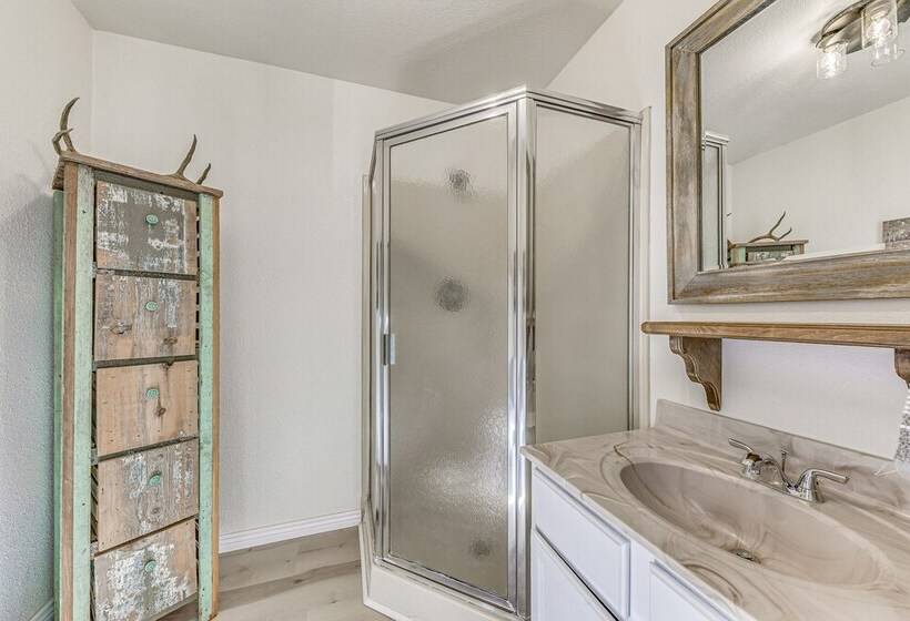 High Rolls Cabin W/ Decks: 11 Mi To Ski Cloudcroft