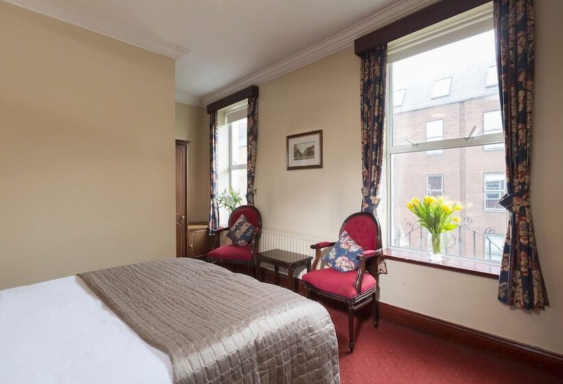 客栈  O'donoghue's