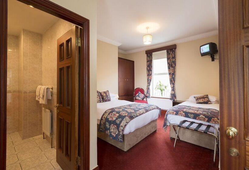 客栈  O'donoghue's