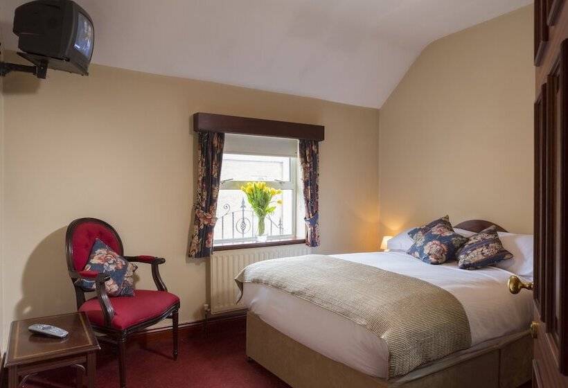 客栈  O'donoghue's