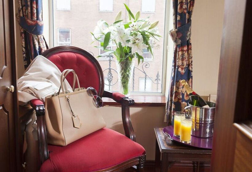 客栈  O'donoghue's