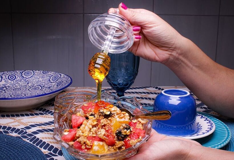 Хостел Pousada Villa Real Paraty