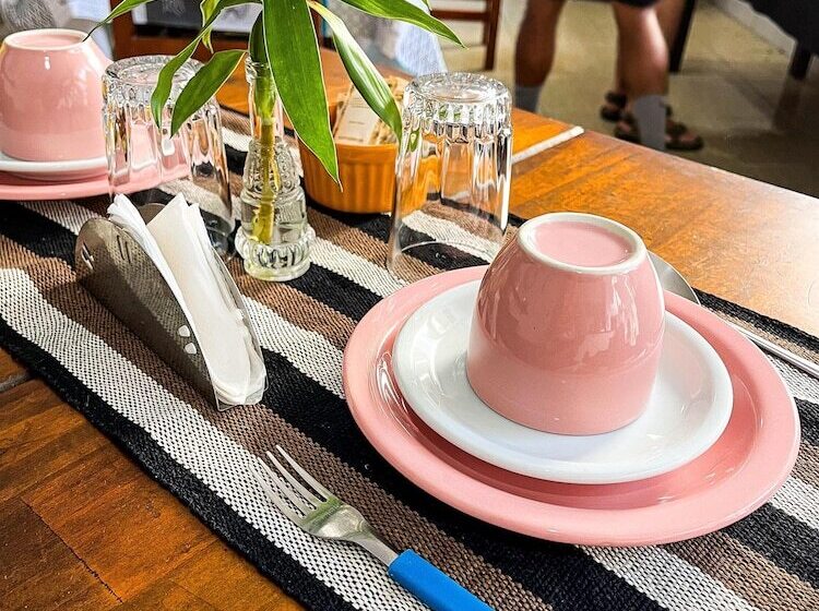 Хостел Pousada Villa Real Paraty