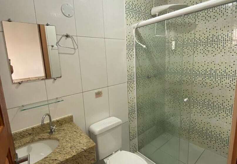 Хостел Pousada Villa Real Paraty