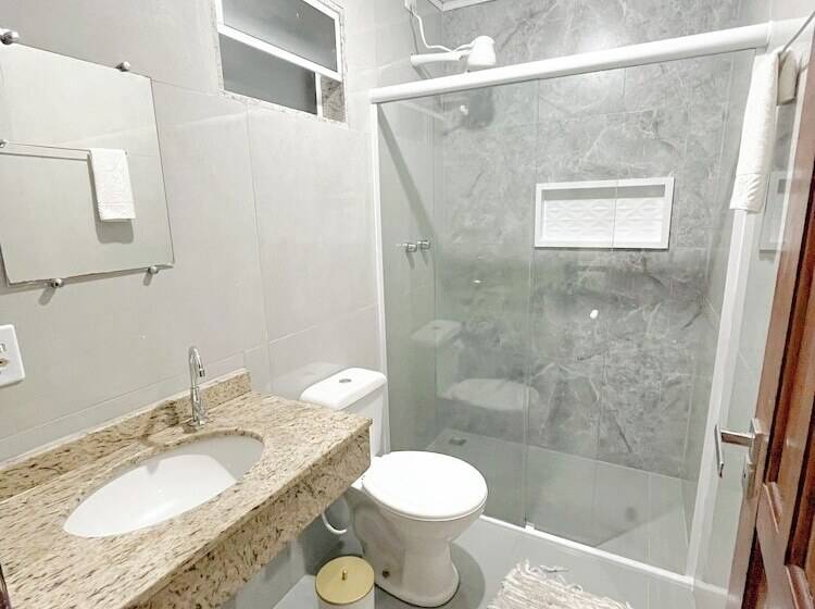 Хостел Pousada Villa Real Paraty