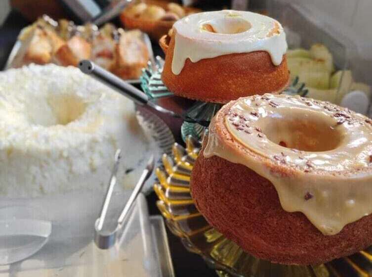 Хостел Pousada Villa Real Paraty