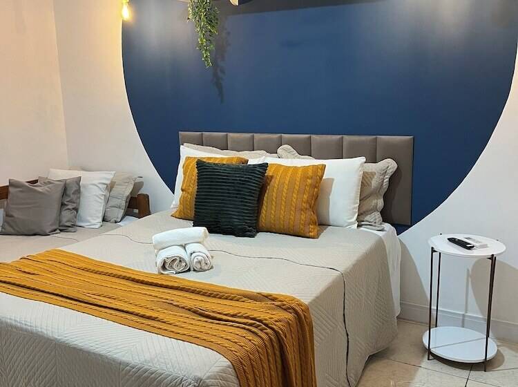 Хостел Pousada Villa Real Paraty