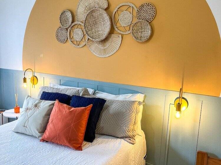 Хостел Pousada Villa Real Paraty