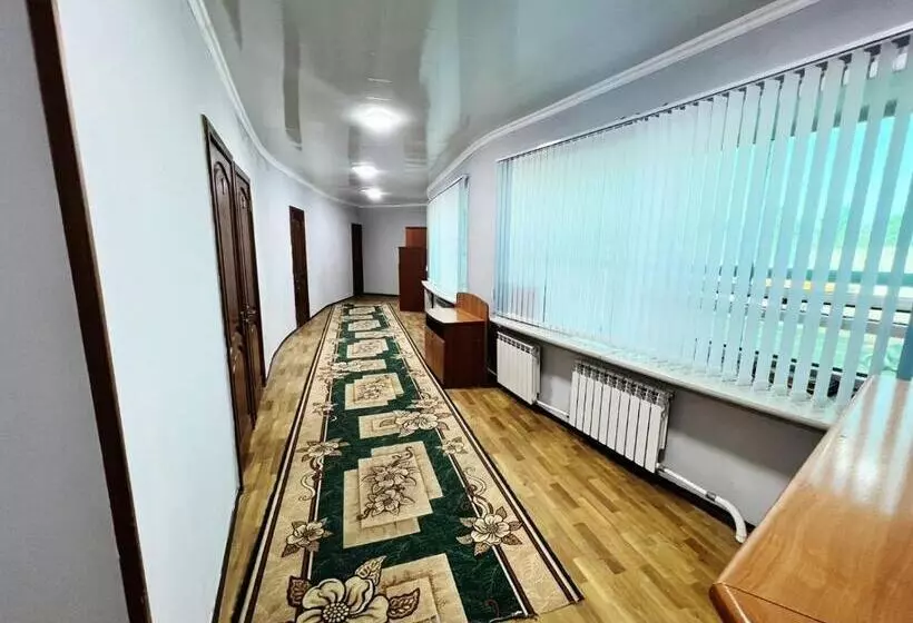 هتل алмаз