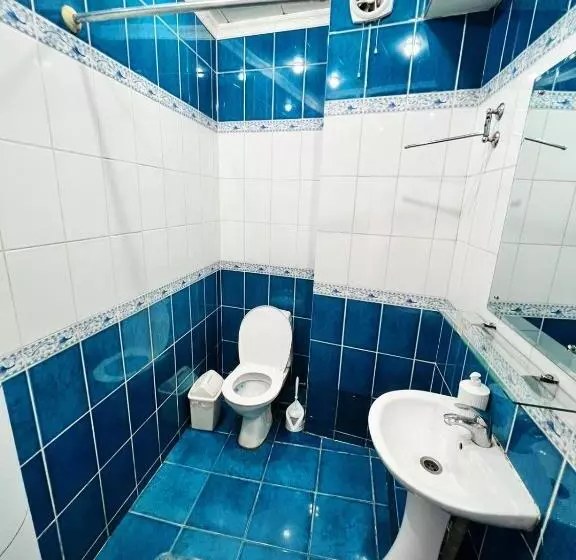 هتل алмаз
