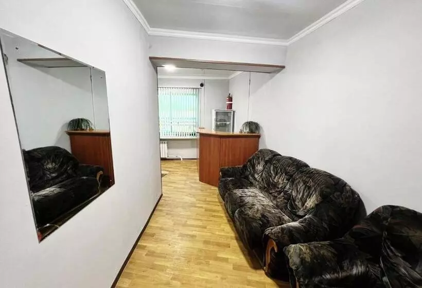 هتل алмаз