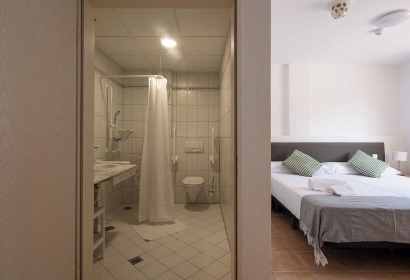 בית מלון כפרי Apartamentos Tropicalia Almuñecar