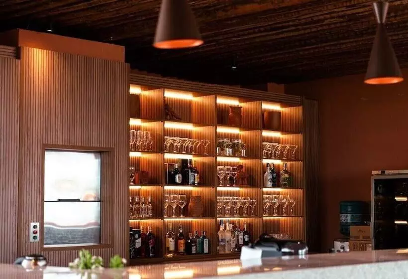 Arrey Hotel Boutique