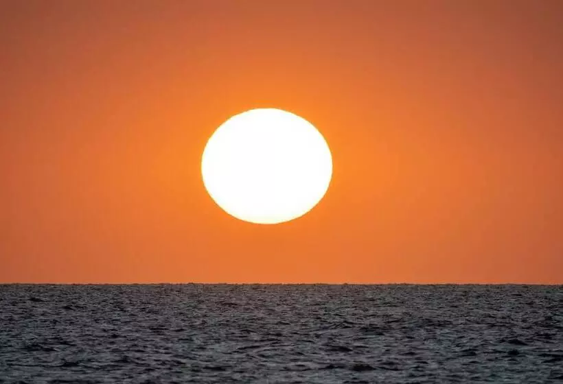 Arrey Hotel Boutique