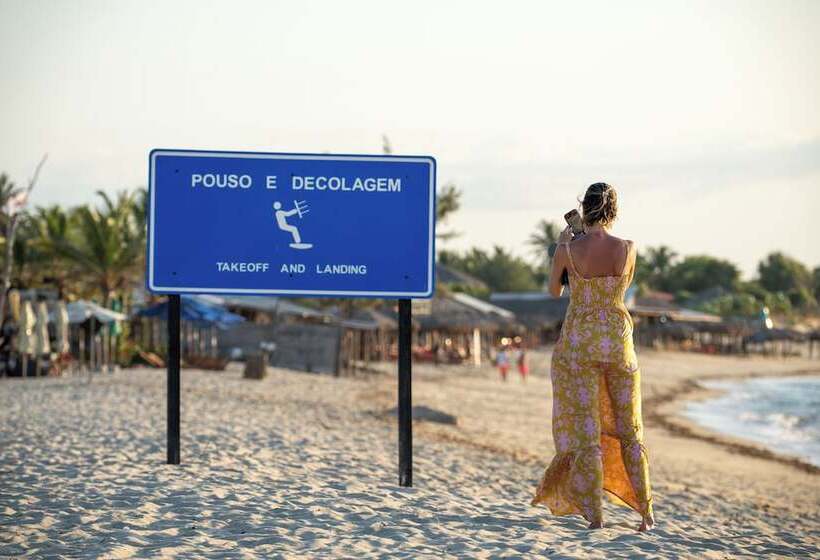 Arrey Hotel Boutique