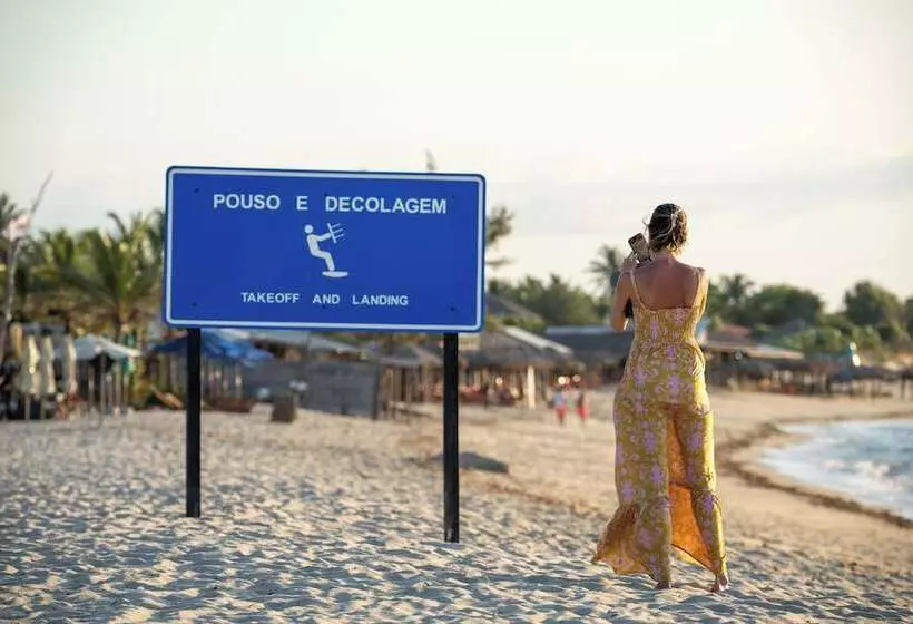 Arrey Hotel Boutique