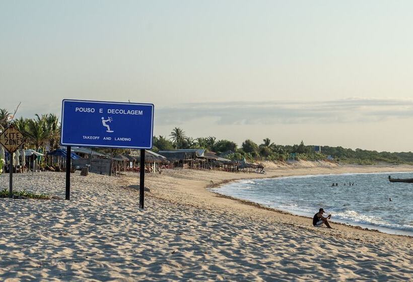 Arrey Hotel Boutique