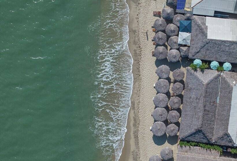 Arrey Hotel Boutique