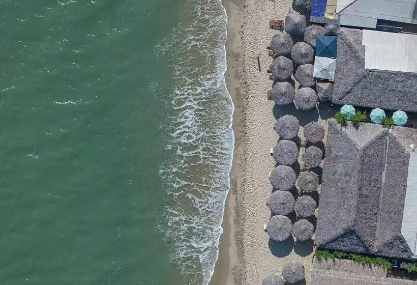 Arrey Hotel Boutique