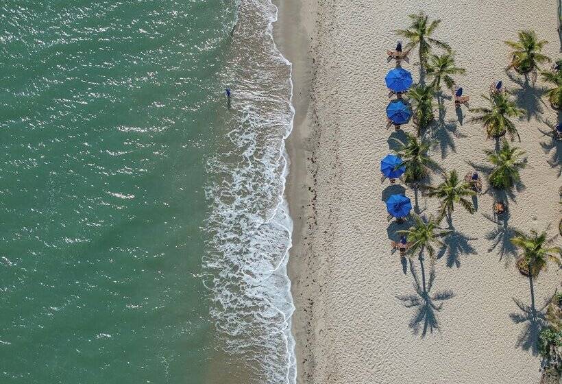 Arrey Hotel Boutique