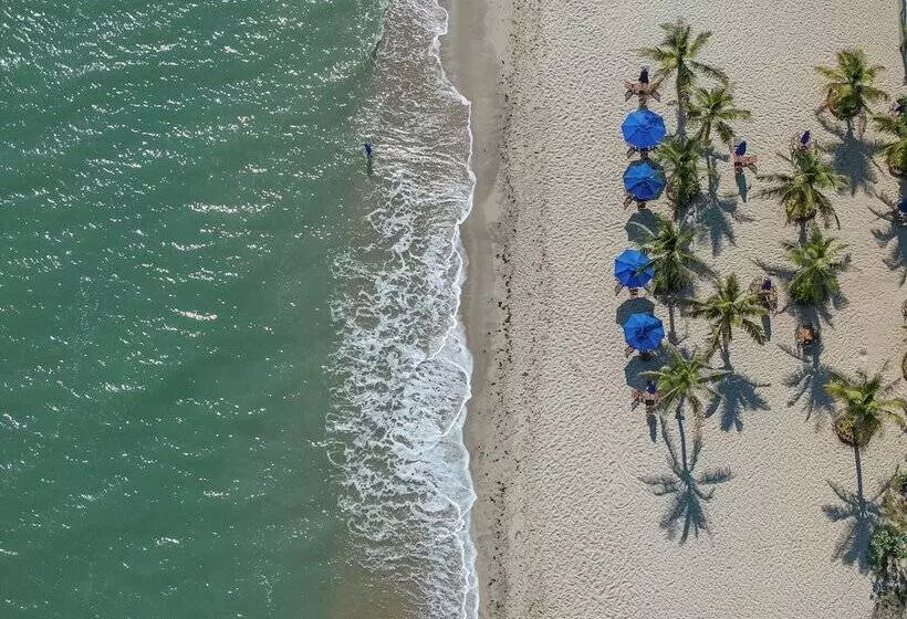 Arrey Hotel Boutique