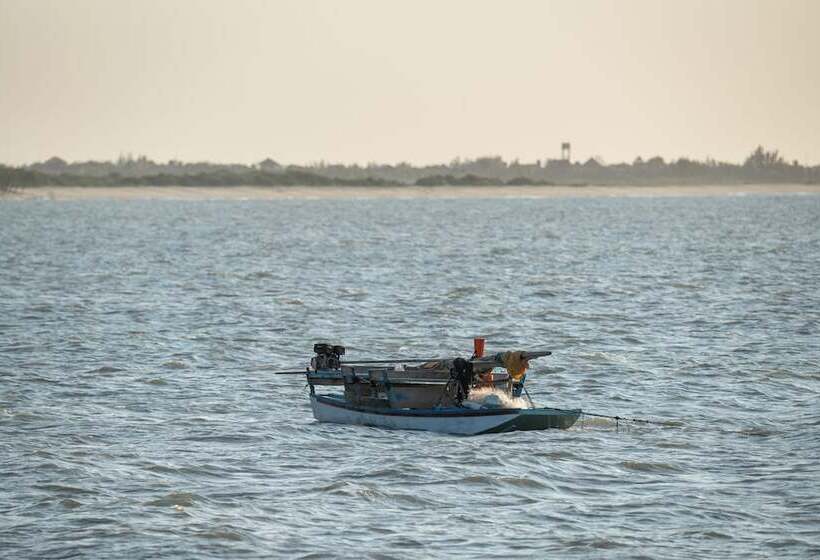 Arrey Hotel Boutique