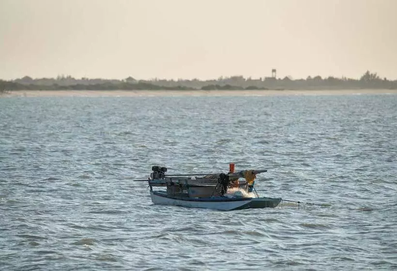 Arrey Hotel Boutique