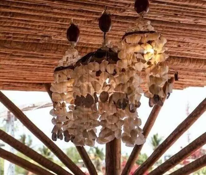 Arrey Hotel Boutique