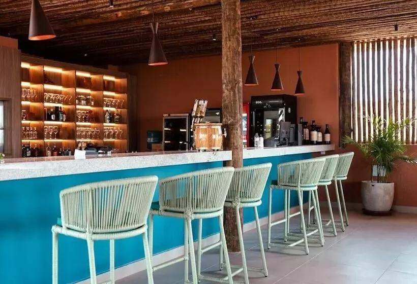 Arrey Hotel Boutique