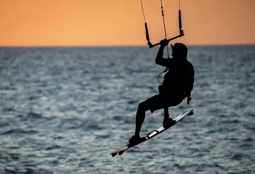 Arrey Hotel Boutique