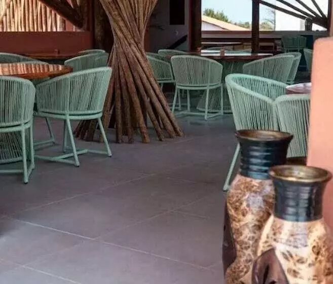 Arrey Hotel Boutique