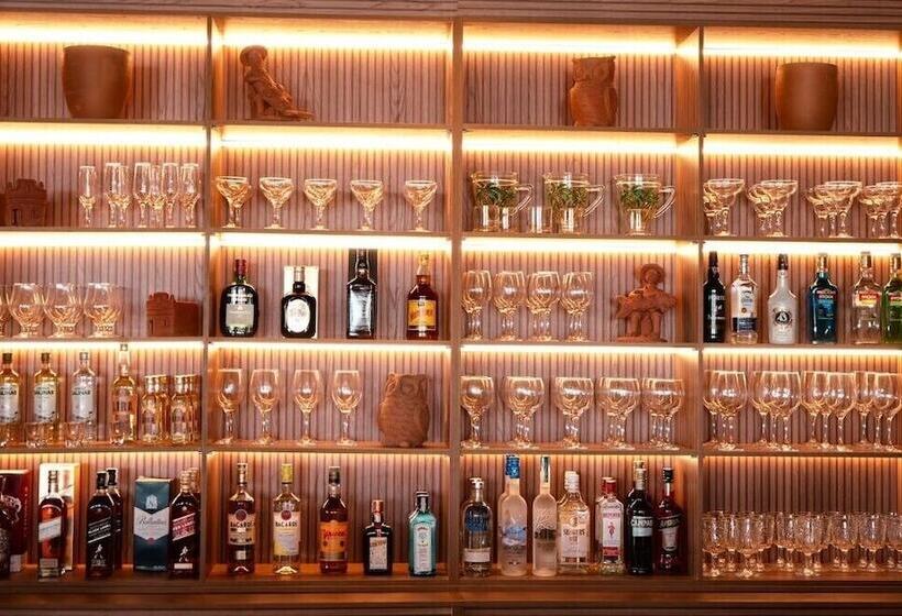 Arrey Hotel Boutique